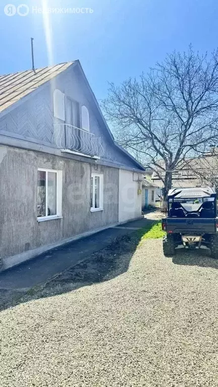 Дом в Ставрополь, Азовская улица (122 м) - Фото 1