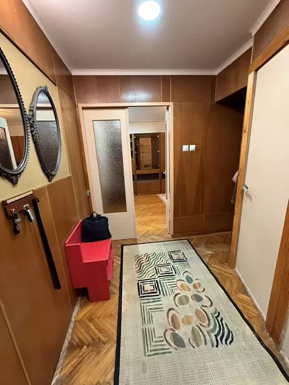 2-к кв. Ставропольский край, Пятигорск Московская ул., 50 (50.0 м) - Фото 1