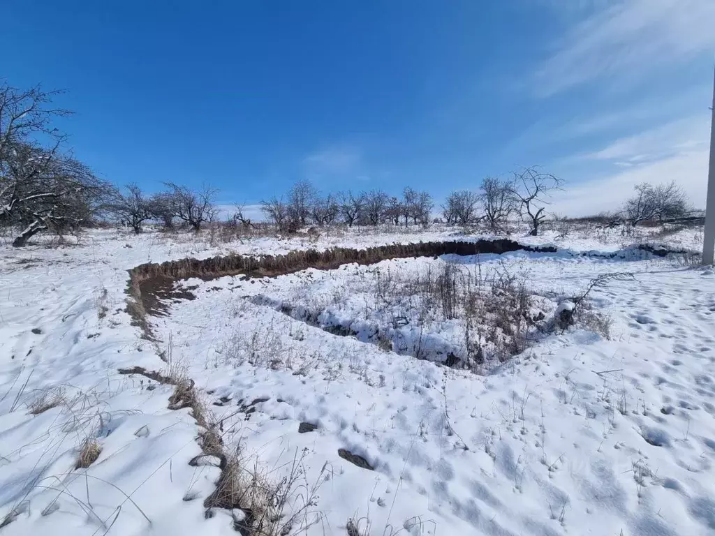 Участок в Кабардино-Балкария, Нальчик Нарт мкр,  (6.5 сот.) - Фото 2