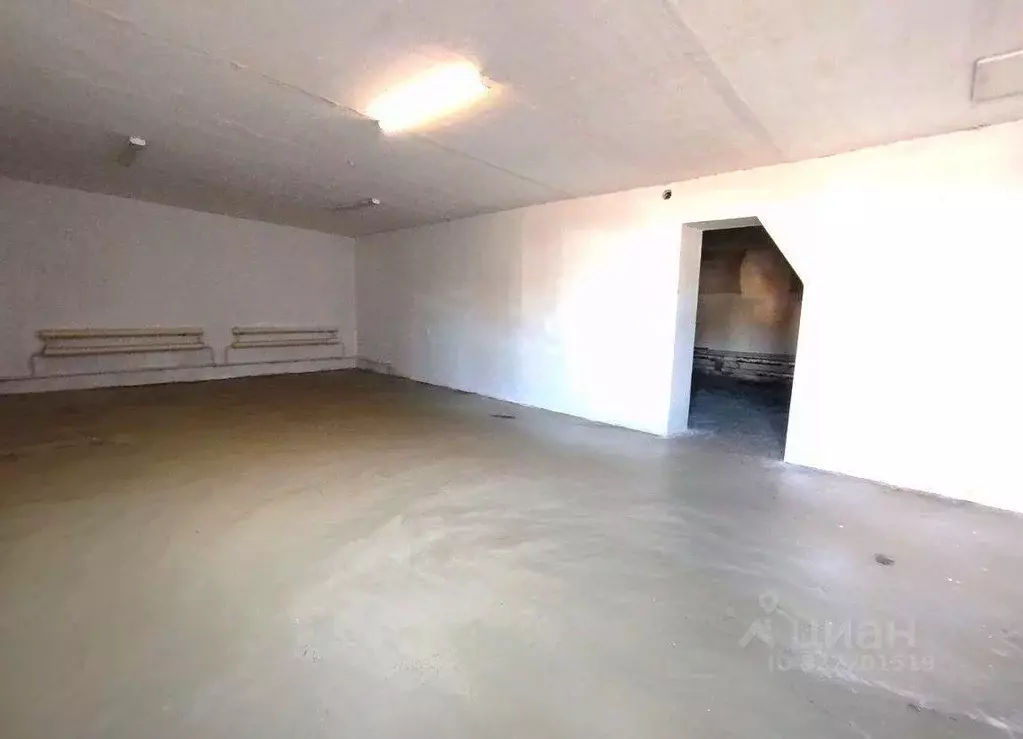 Производственное помещение в Самарская область, Кинель Первомайская ... - Фото 1