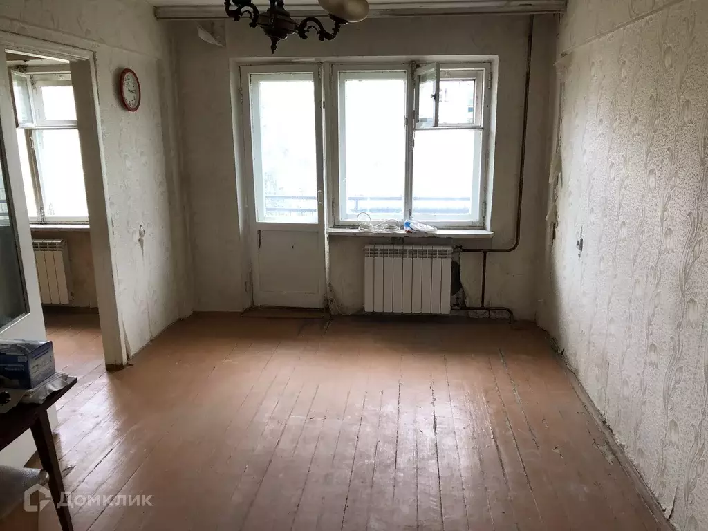 Продаётся 2-к квартира, 44.3 м - Фото 0