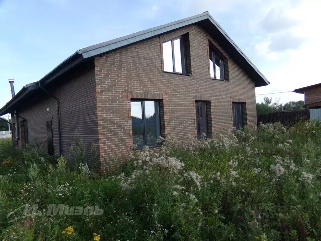 Дом в Московская область, Раменский муниципальный округ, 50529 кв-л  ... - Фото 2