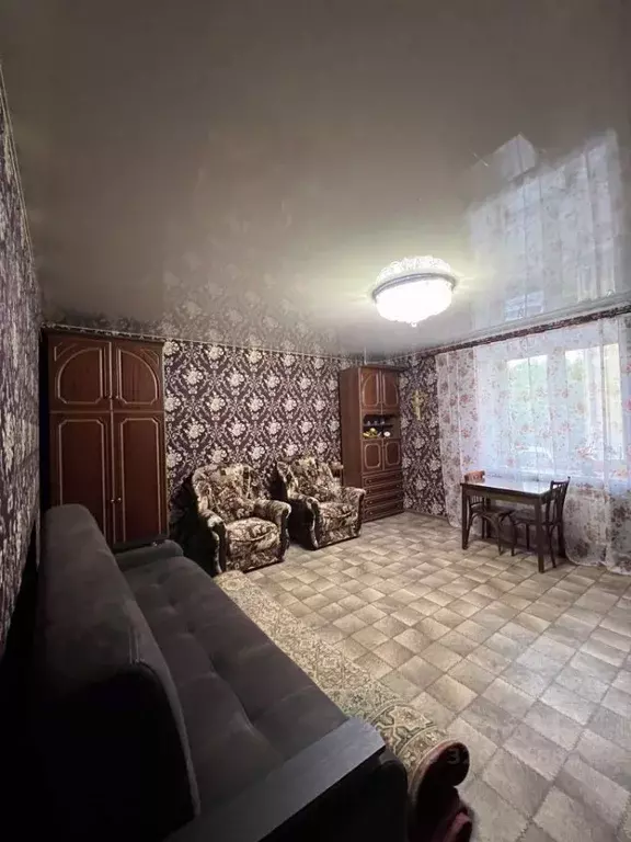 3-к кв. Нижегородская область, Дзержинск просп. Чкалова, 13А (64.0 м) - Фото 2