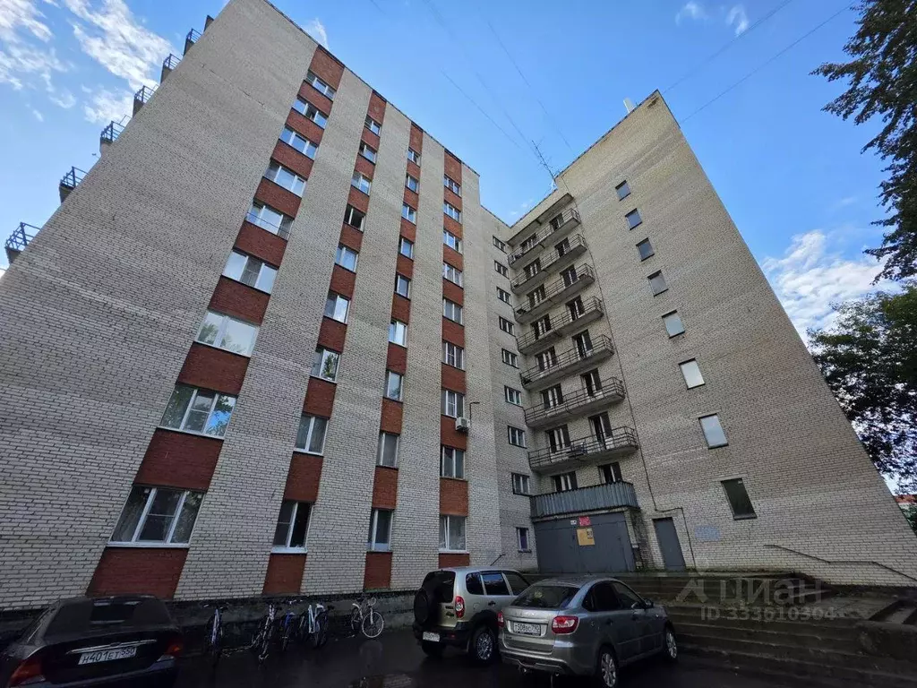 Комната, 17.2 м - Фото 1