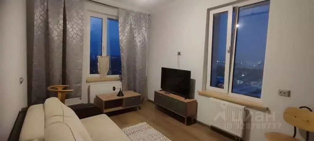 Студия Московская область, Одинцовский городской округ, Новоивановское ... - Фото 2