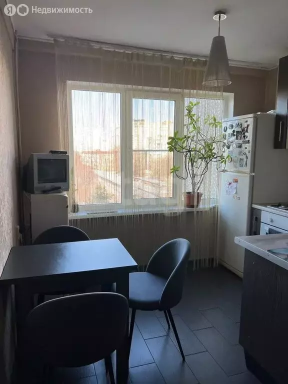 3-комнатная квартира: Краснодар, Фестивальный микрорайон, улица ... - Фото 1