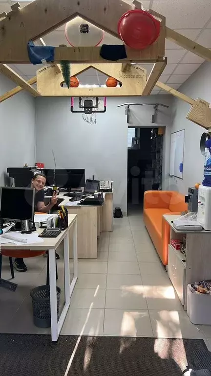 Свободного назначения - Фото 0