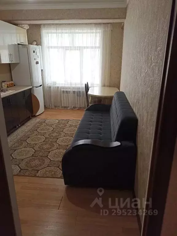 2-к кв. Дагестан, Дербент ул. Пушкина, 8 (41.0 м) - Фото 1