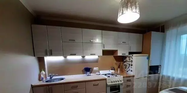 1-к кв. Белгородская область, Старый Оскол Комсомольский просп., 2 ... - Фото 1
