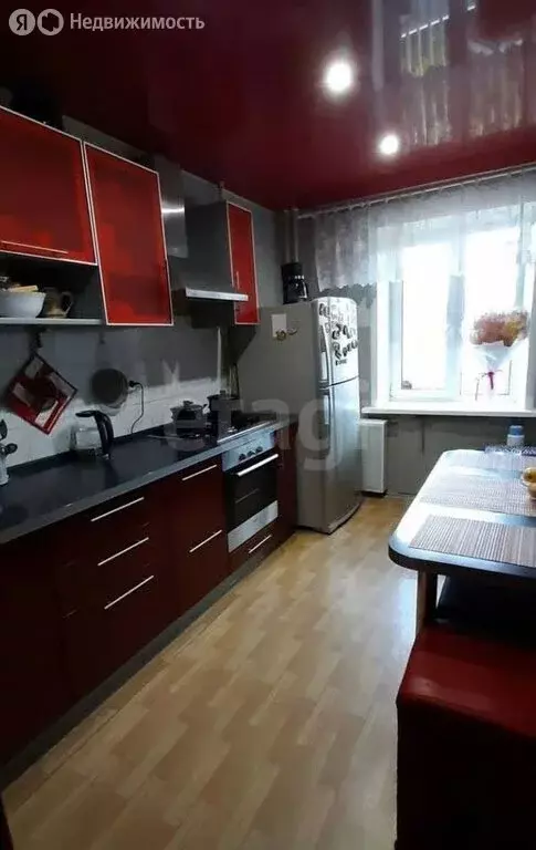 3-комнатная квартира: Пермь, улица Героев Хасана, 159 (63.5 м) - Фото 0