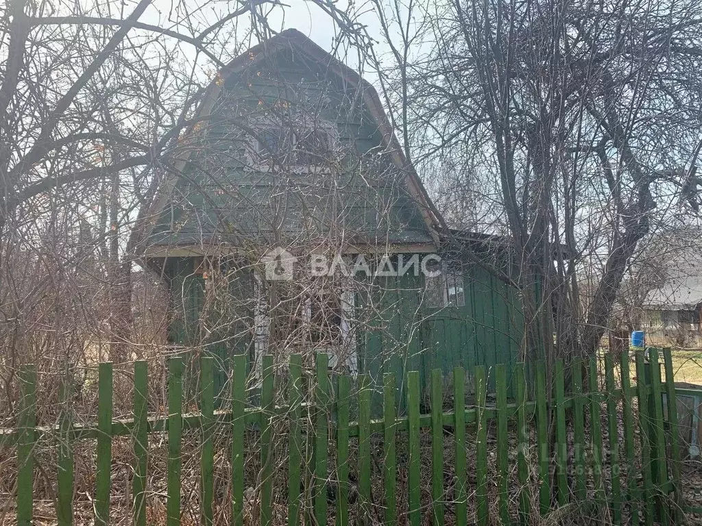 Дом в Нижегородская область, Нижний Новгород Огонек СНТ, 580 (55 м) - Фото 0