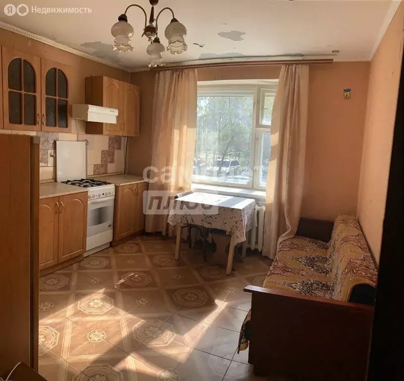 1-комнатная квартира: Тамбов, Ореховая улица, 6 (44 м) - Фото 2