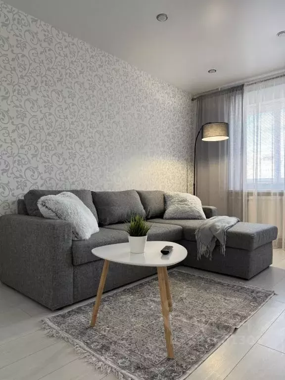 1-к кв. Карелия, Сортавала Новая ул., 15 (20.0 м) - Фото 1