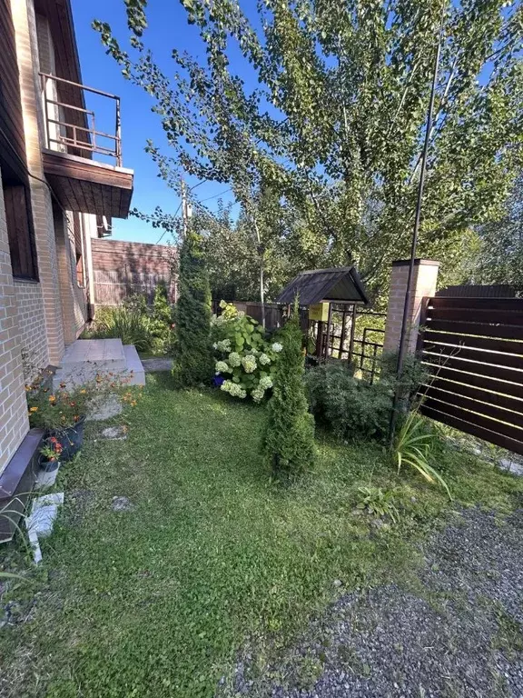 Дом в Московская область, Одинцовский городской округ, д. Сивково, ... - Фото 2