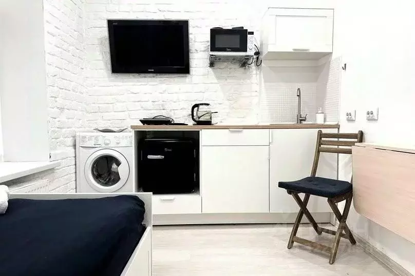 1-к кв. Санкт-Петербург 3-я Советская ул., 24 (20.0 м) - Фото 2