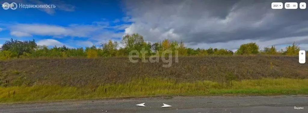 Участок в посёлок городского типа Петра Дубрава, СДТ Дубрава (4 м) - Фото 0