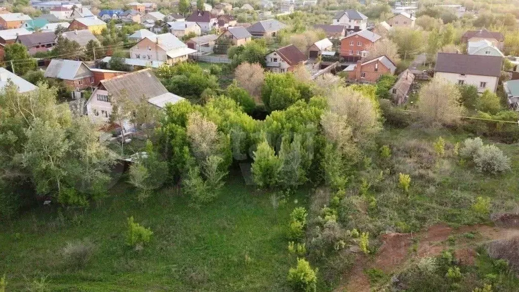 Участок в Оренбургская область, Оренбург Пристанционный мкр, ул. ... - Фото 1