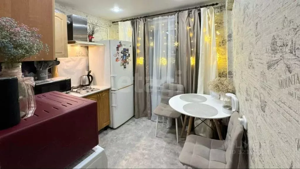 1-к кв. Архангельская область, Архангельск ул. Почтовый тракт, 30 ... - Фото 1