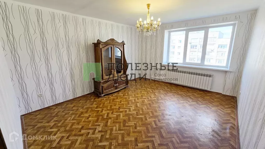 Продаётся 3-к квартира, 62 м - Фото 1