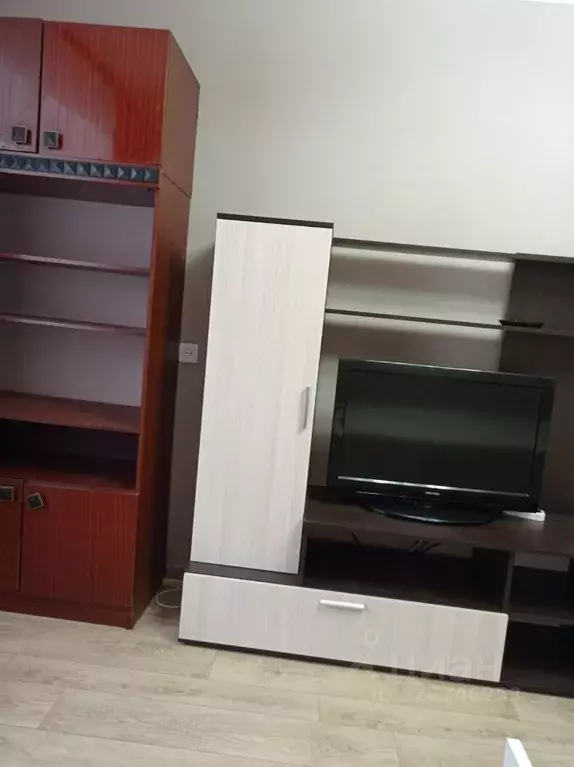 Комната Новосибирская область, Бердск ул. Ленина, 87 (16.0 м) - Фото 1