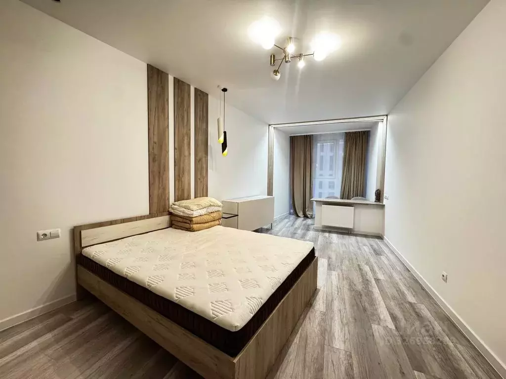 3-к кв. Санкт-Петербург бул. Измайловский, 4к2 (80.0 м) - Фото 1