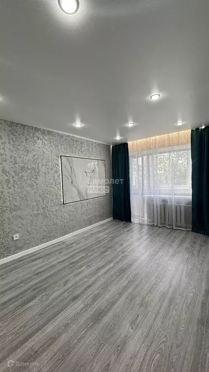 Продаётся 1-к квартира, 30 м - Фото 1