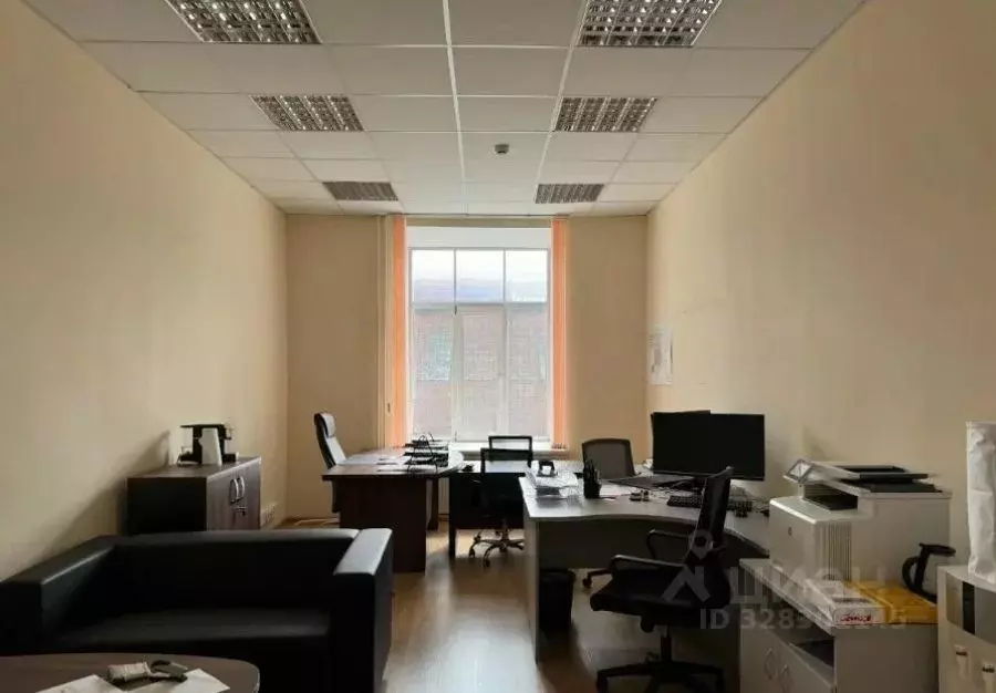 Офис в Москва Барыковский пер., 6 (15 м) - Фото 1