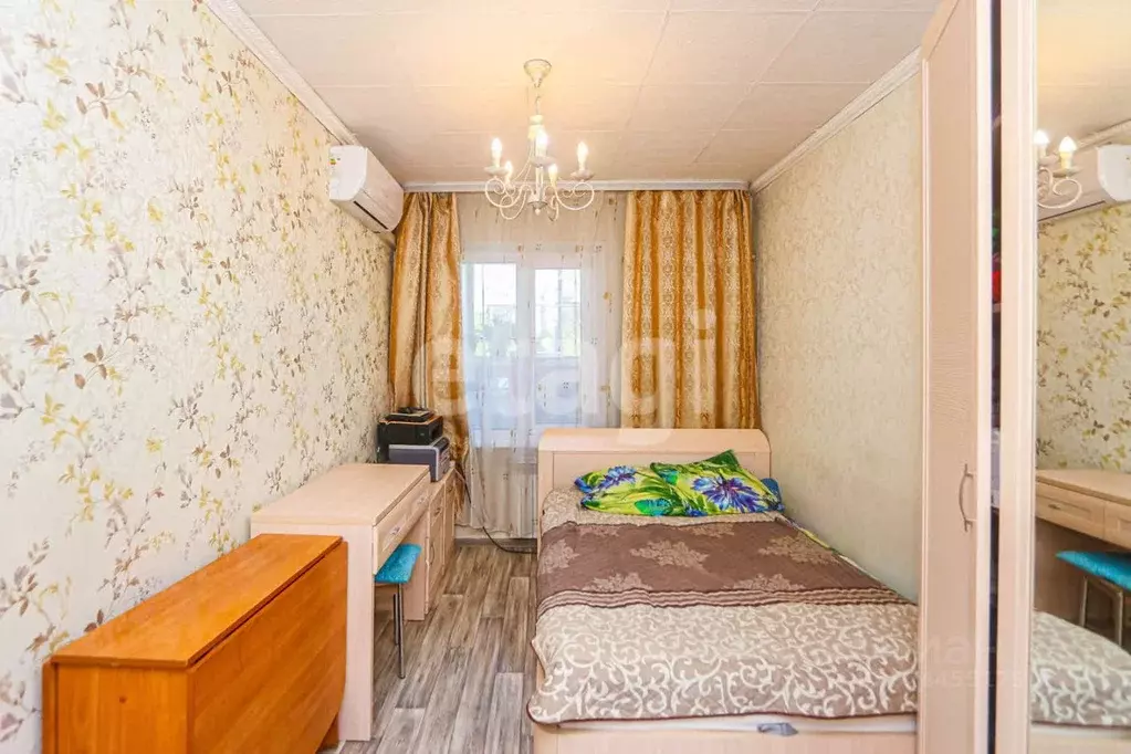 Комната Бурятия, Улан-Удэ ул. Шумяцкого, 20 (35.0 м) - Фото 2