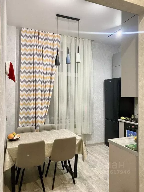 4-к кв. Санкт-Петербург просп. Стачек, 74 (112.4 м) - Фото 2