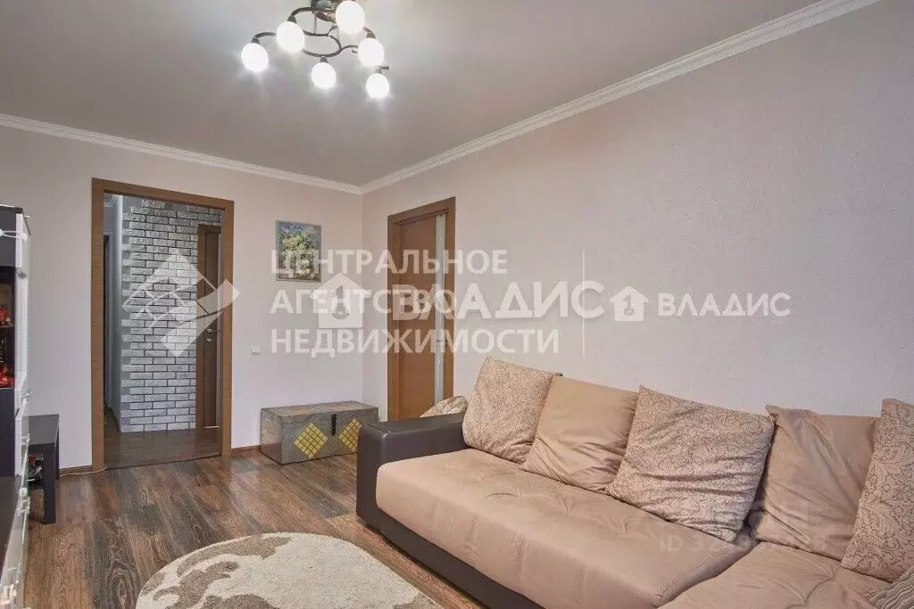 2-к кв. Рязанская область, Рязань Касимовское ш., 23к1 (42.0 м) - Фото 2