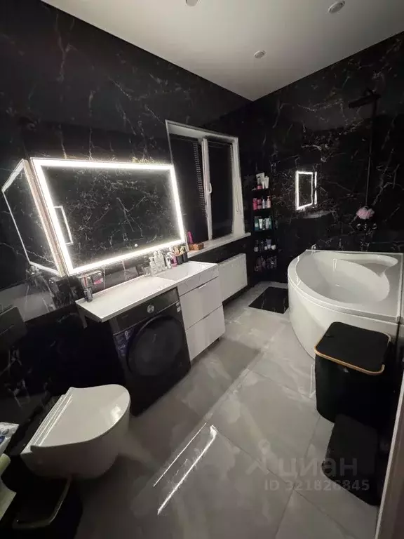 Коттедж в Алтайский край, Новоалтайск Тополиная ул., 20А (170 м) - Фото 1