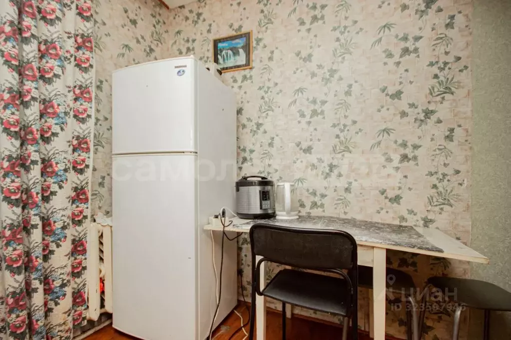 2-к кв. Московская область, Наро-Фоминск ул. Автодорожная, 24 (39.2 м) - Фото 2