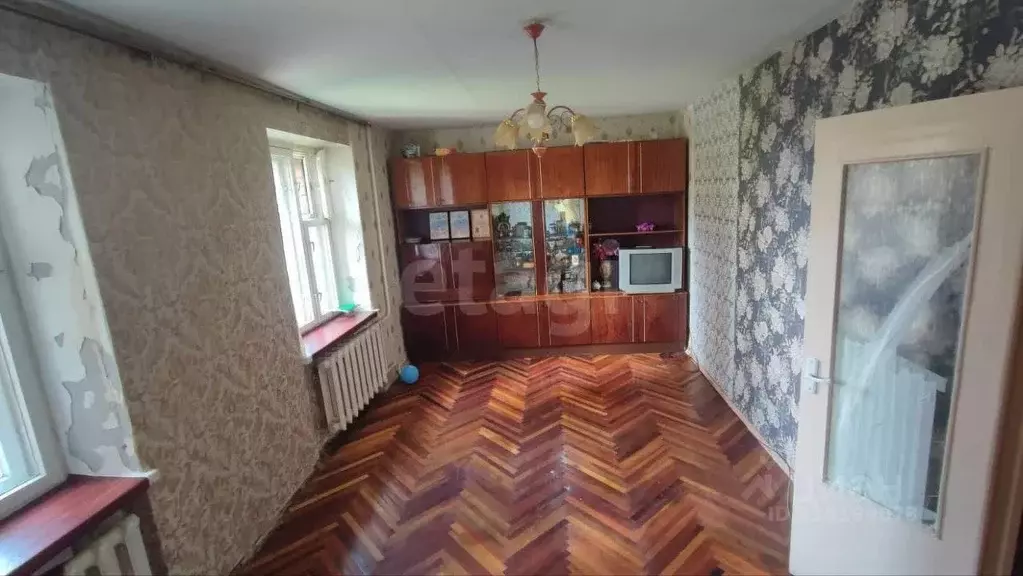 2-к кв. Санкт-Петербург Прибрежная ул., 2 (49.6 м) - Фото 0