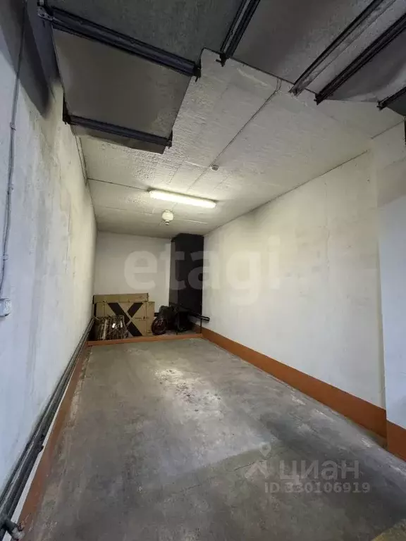 Гараж в Забайкальский край, Чита Новобульварная ул., 34 (21 м) - Фото 1