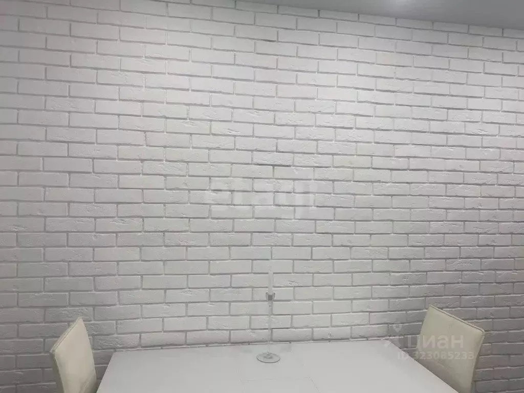 1-к кв. Самарская область, Самара просека 5-я, 147 (44.4 м) - Фото 1