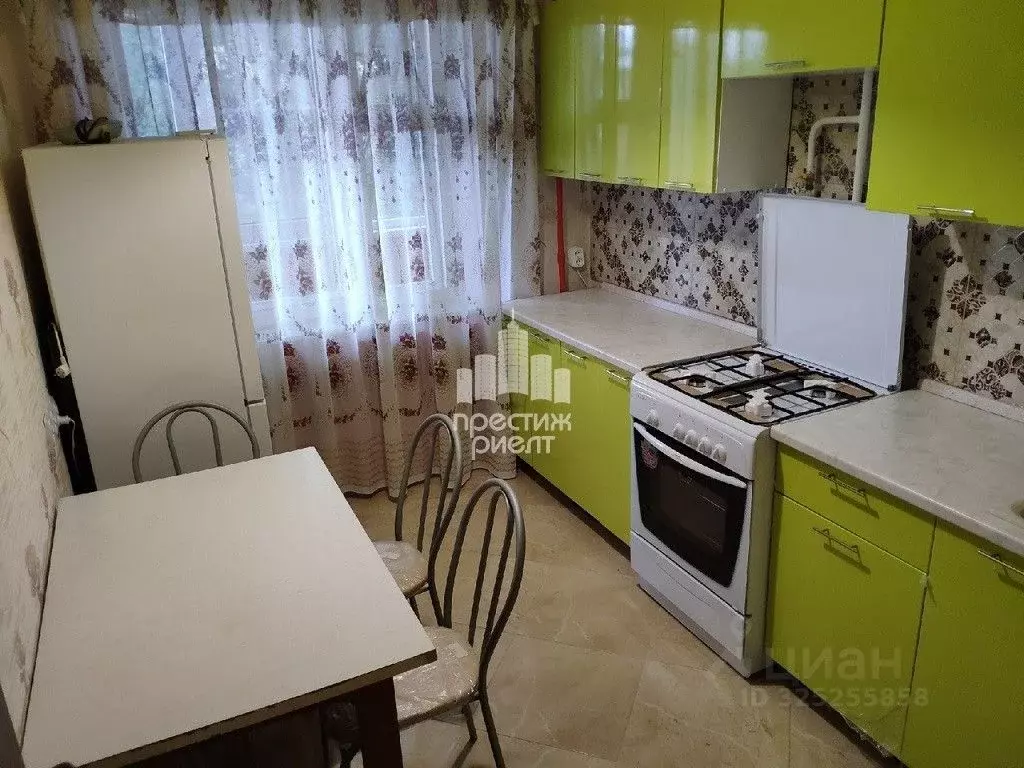 1-к кв. Калужская область, Калуга бул. Энтузиастов, 9 (37.0 м) - Фото 2