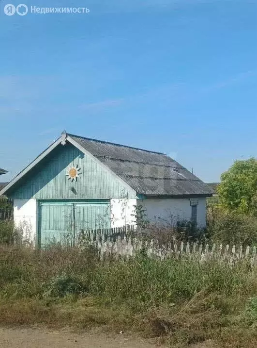 Дом в Свердловская область, муниципальное образование Алапаевское, ... - Фото 0