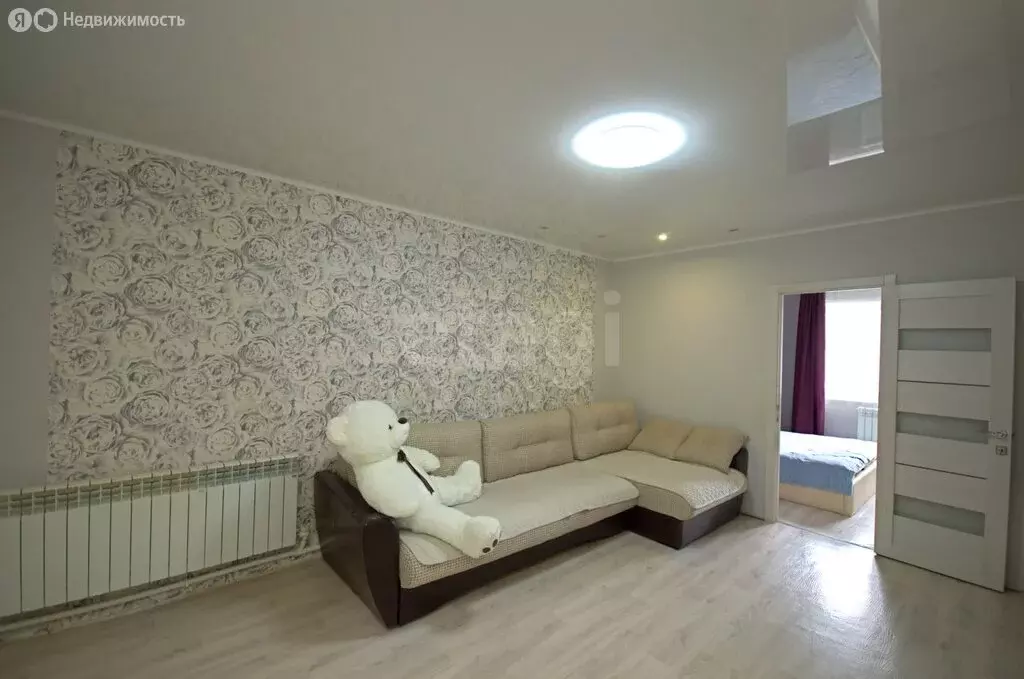 Дом в Ялуторовск, Советская улица (60 м) - Фото 2