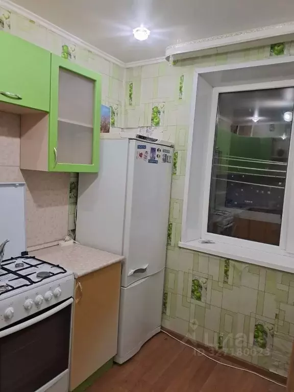 1-к кв. Башкортостан, Уфа Транспортная ул., 30 (45.0 м) - Фото 2