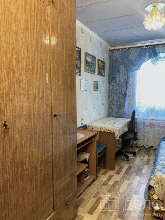 1-к кв. Рязанская область, Рязань Черновицкая ул., 10 (32.0 м) - Фото 1