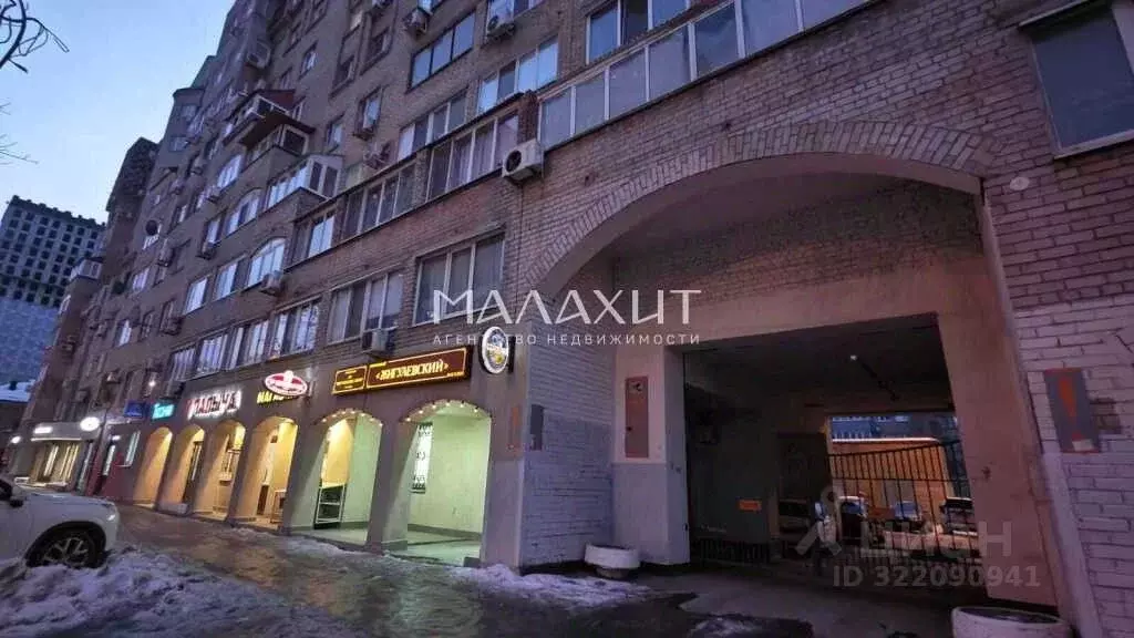 3-к кв. Самарская область, Самара Самарская ул., 268 (116.8 м) - Фото 2