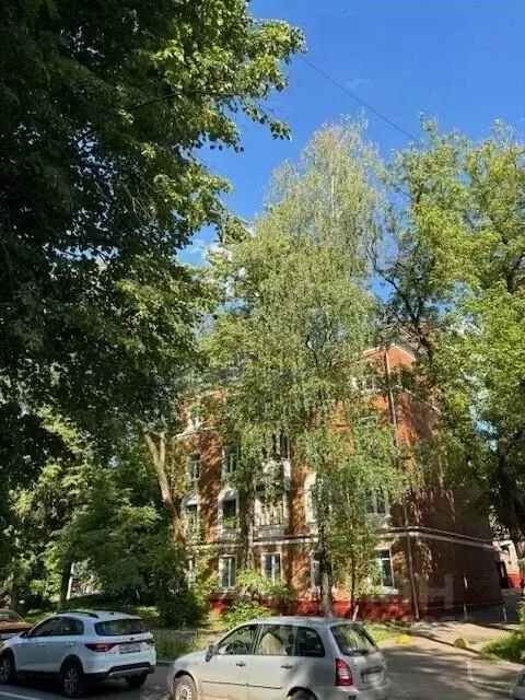 1-к кв. Москва пос. Рублево, ш. Обводное, 1 (32.0 м) - Фото 1