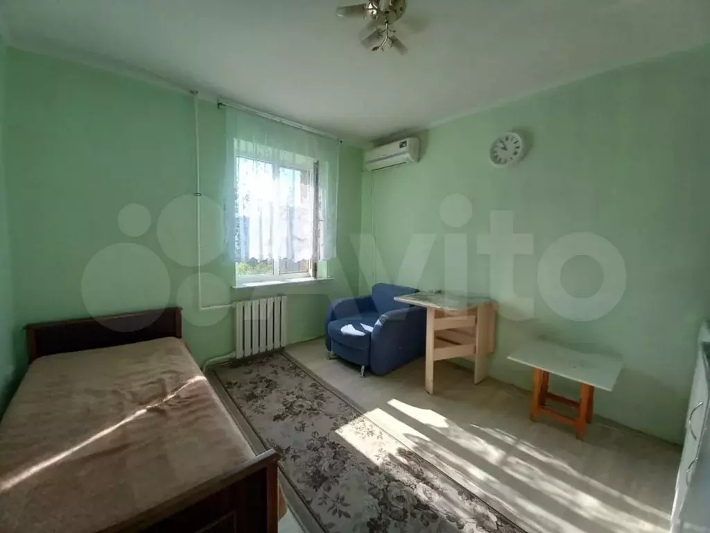 Комната 12 м в 1-к., 8/9 эт. - Фото 1