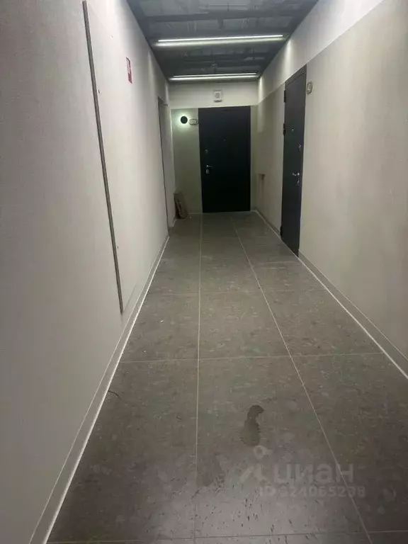 Студия Москва № 2 кв-л, 5с4к1 (25.0 м) - Фото 2