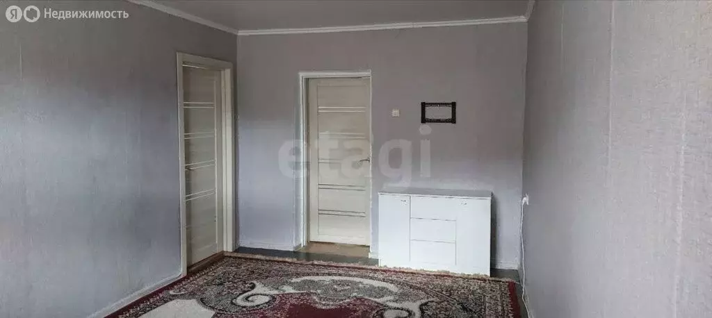 3-комнатная квартира: Чита, улица Чкалова, 44 (77 м) - Фото 2