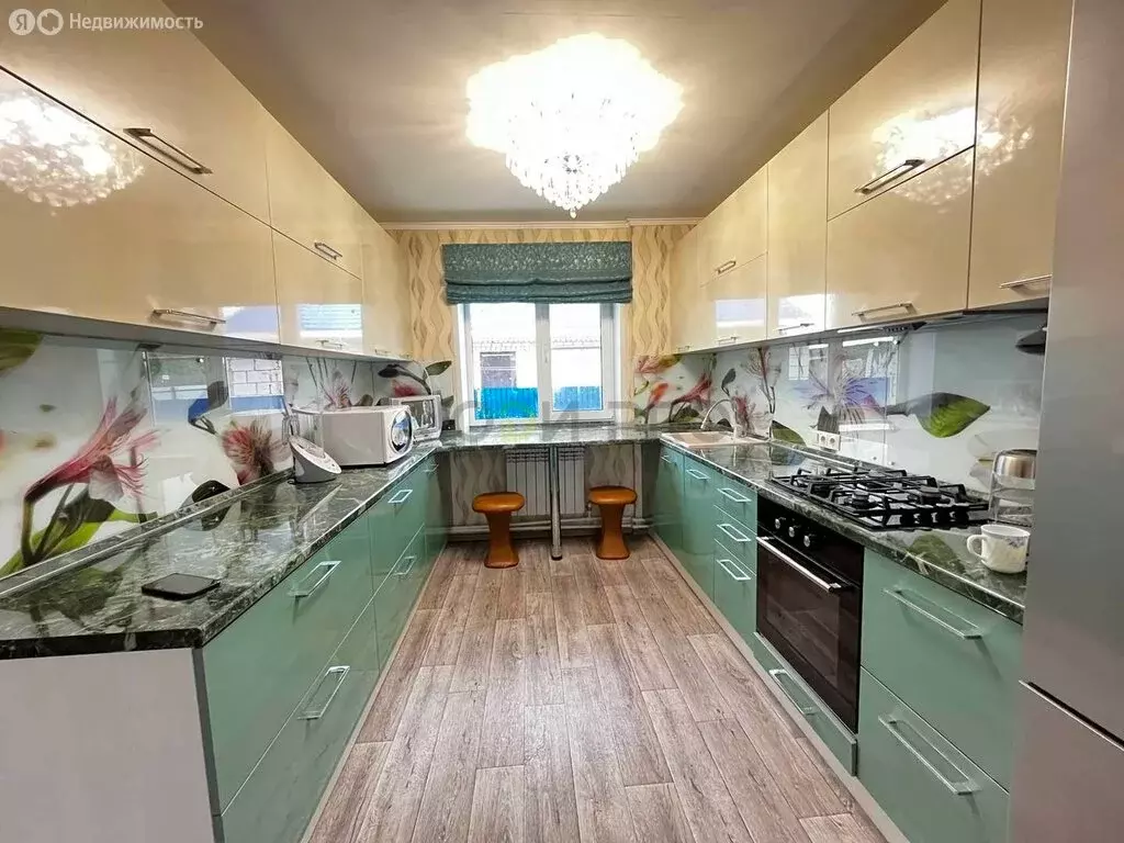 Дом в село Устье, Южная улица, 14 (87.1 м) - Фото 2