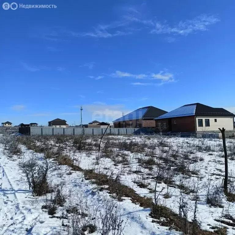 Участок в Назрань, Альтиевский административный округ (10 м) - Фото 2