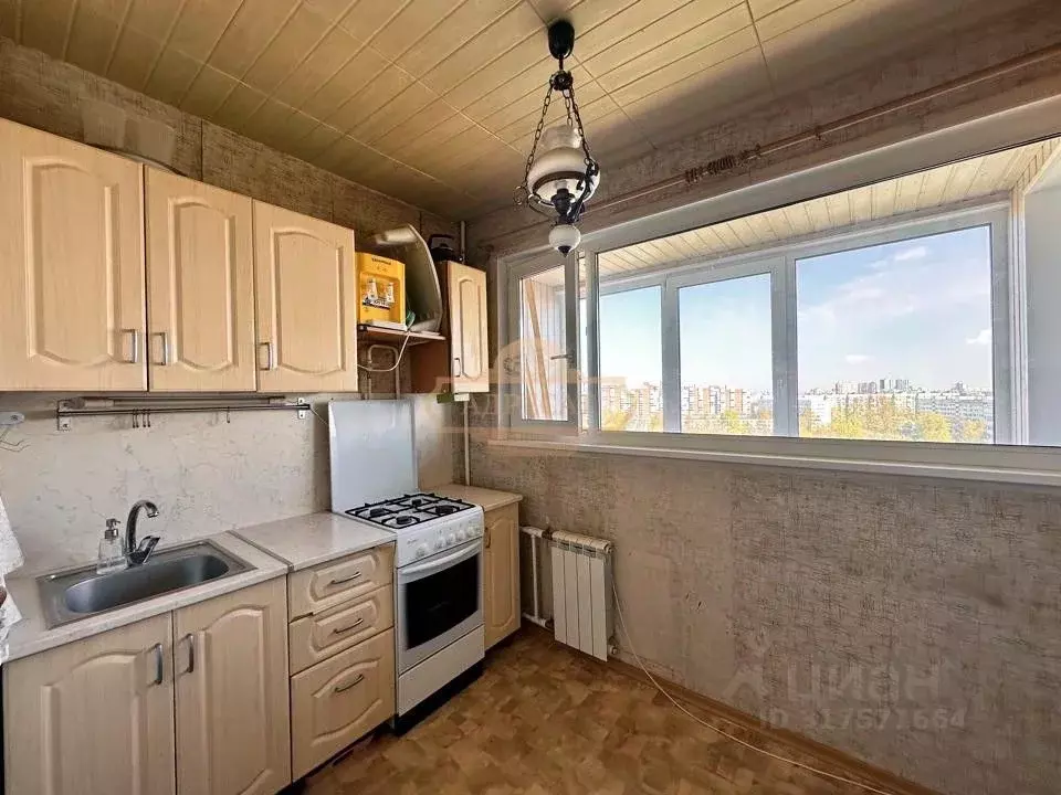 3-к кв. Санкт-Петербург ул. Стойкости, 35 (51.1 м) - Фото 0