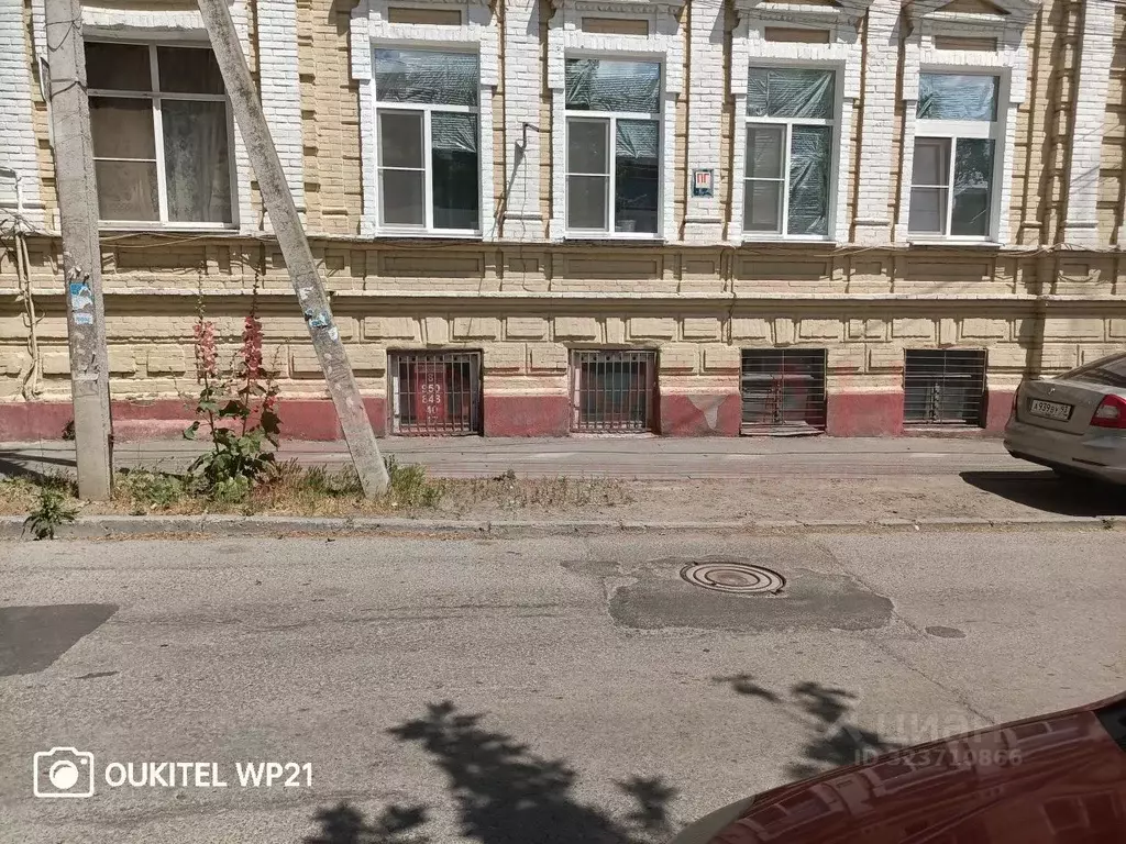 Помещение свободного назначения в Ростовская область, Ростов-на-Дону ... - Фото 1