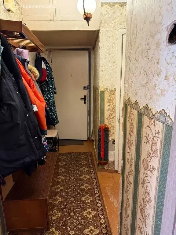 2-комнатная квартира: Чудово, Парайненская улица, 11 (44.2 м) - Фото 1